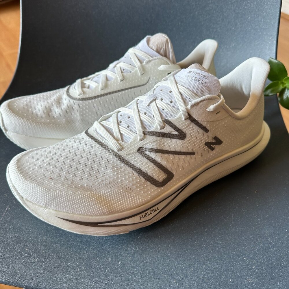 New Balance Fuelcell Rebel v3 - New with box - Men's 12 D
